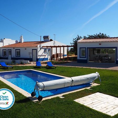 Quinta Do Maranhao Villa Lagos Buitenkant foto