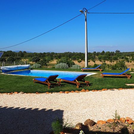 Quinta Do Maranhao Villa Lagos Buitenkant foto