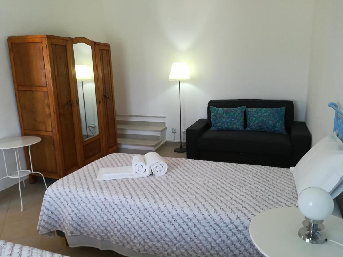 Quinta Do Maranhao Villa Lagos Buitenkant foto