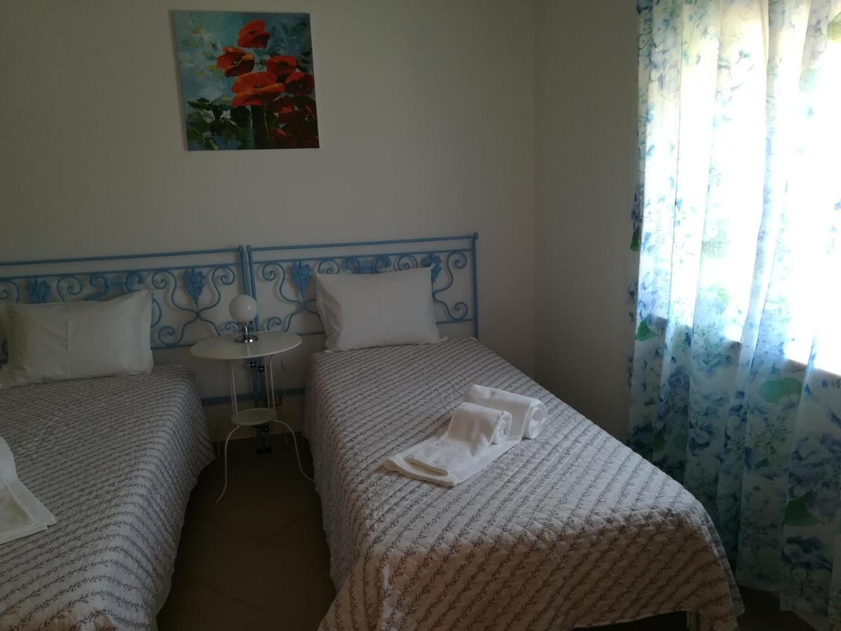 Quinta Do Maranhao Villa Lagos Buitenkant foto
