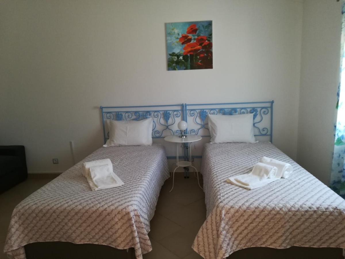 Quinta Do Maranhao Villa Lagos Buitenkant foto