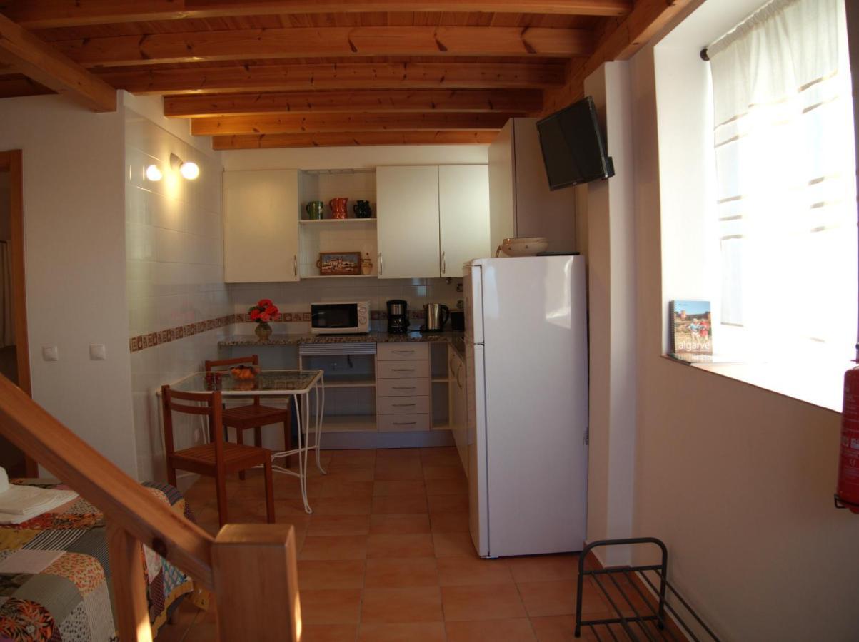 Quinta Do Maranhao Villa Lagos Buitenkant foto