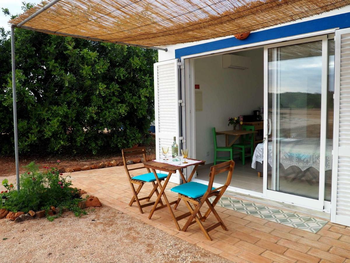 Quinta Do Maranhao Villa Lagos Buitenkant foto