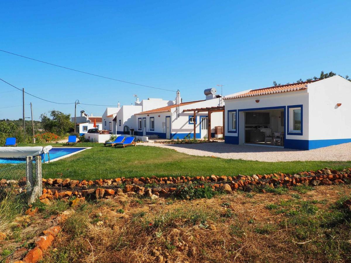 Quinta Do Maranhao Villa Lagos Buitenkant foto