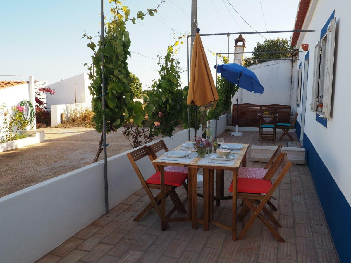 Quinta Do Maranhao Villa Lagos Buitenkant foto