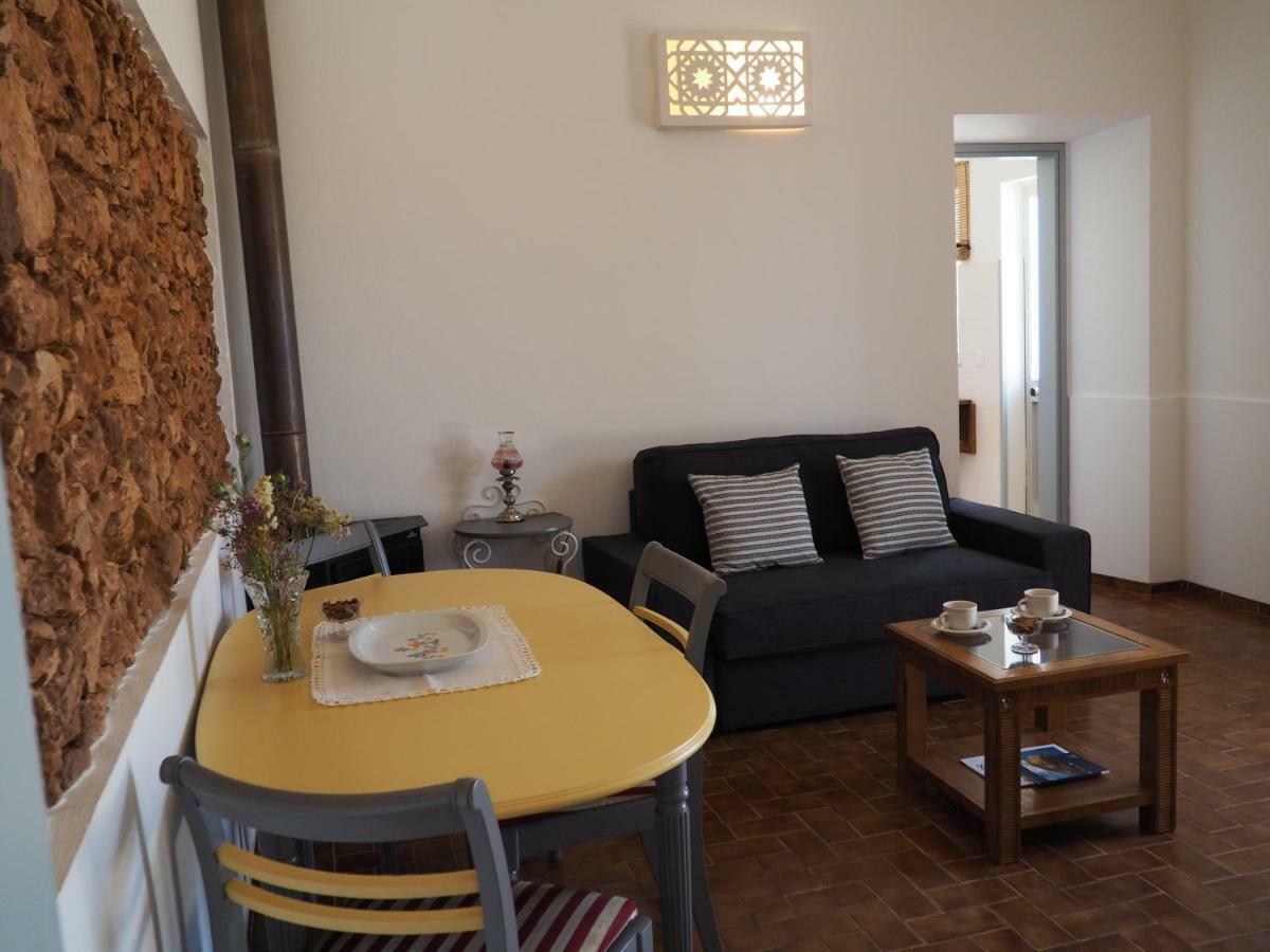 Quinta Do Maranhao Villa Lagos Buitenkant foto
