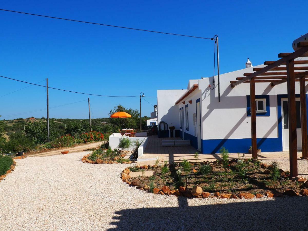 Quinta Do Maranhao Villa Lagos Buitenkant foto
