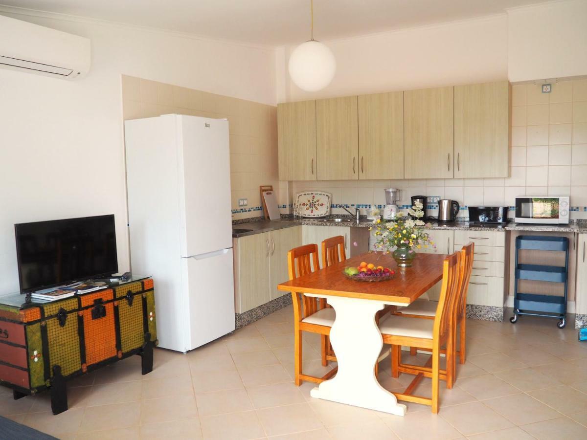 Quinta Do Maranhao Villa Lagos Buitenkant foto