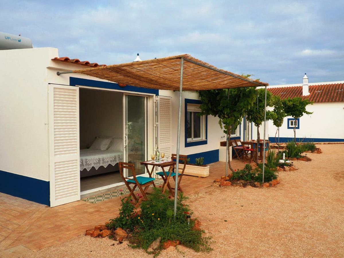 Quinta Do Maranhao Villa Lagos Buitenkant foto