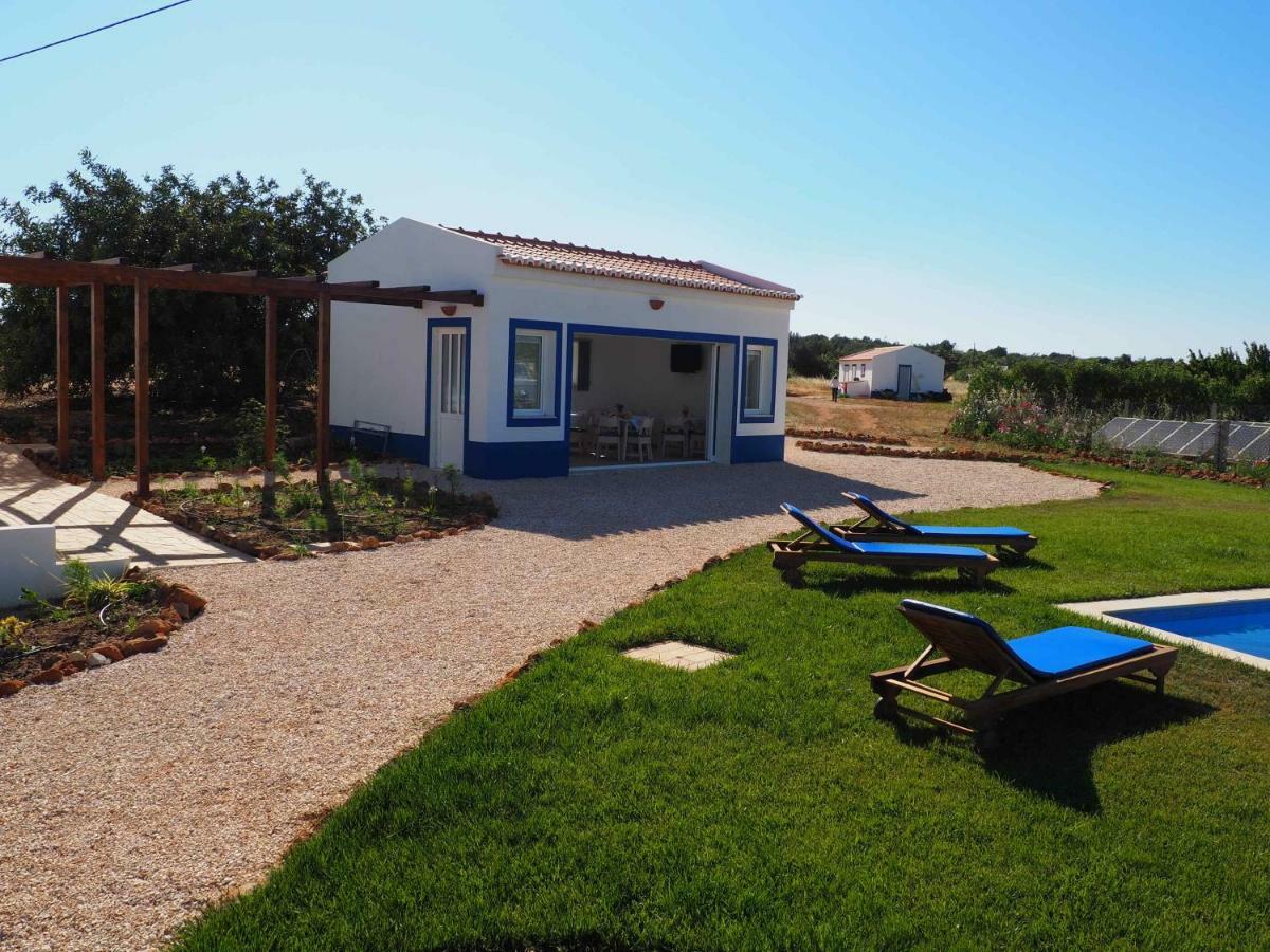 Quinta Do Maranhao Villa Lagos Buitenkant foto
