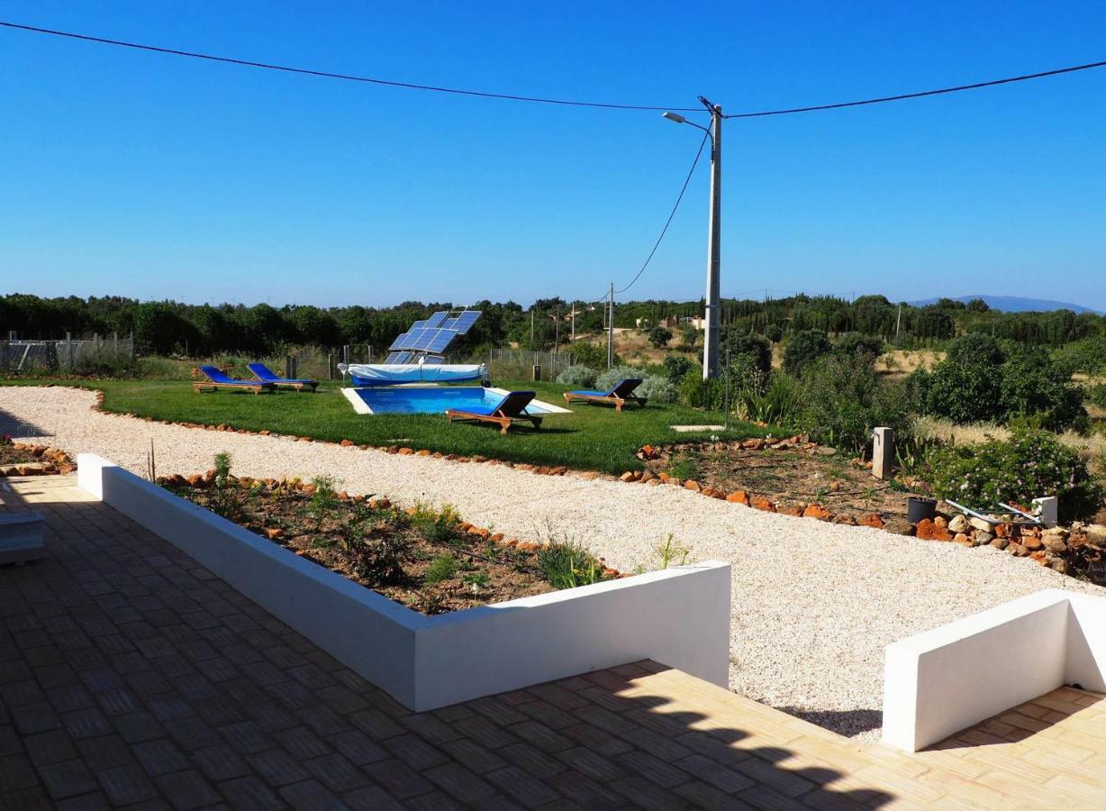 Quinta Do Maranhao Villa Lagos Buitenkant foto