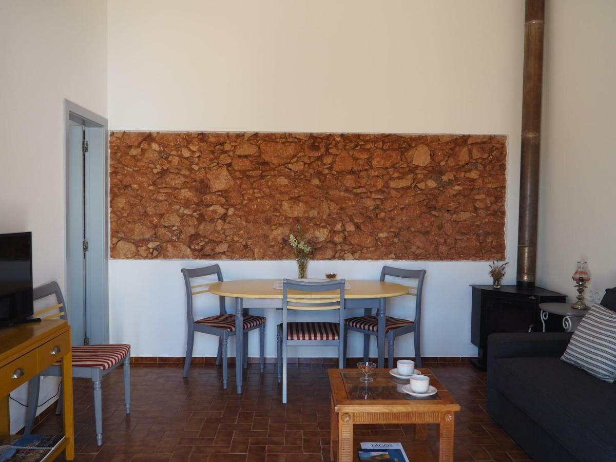 Quinta Do Maranhao Villa Lagos Buitenkant foto