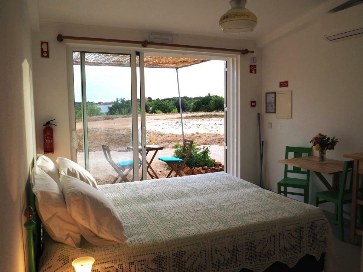 Quinta Do Maranhao Villa Lagos Buitenkant foto