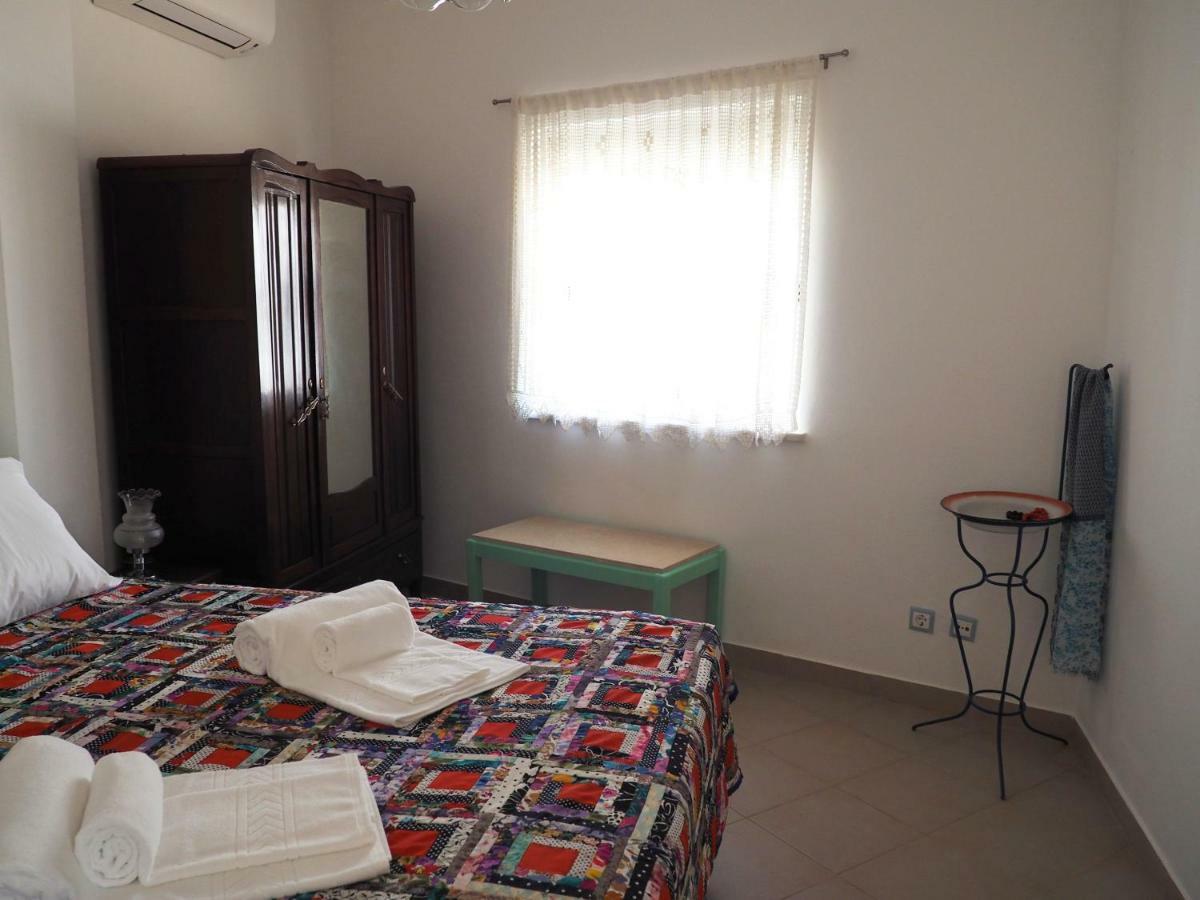 Quinta Do Maranhao Villa Lagos Buitenkant foto
