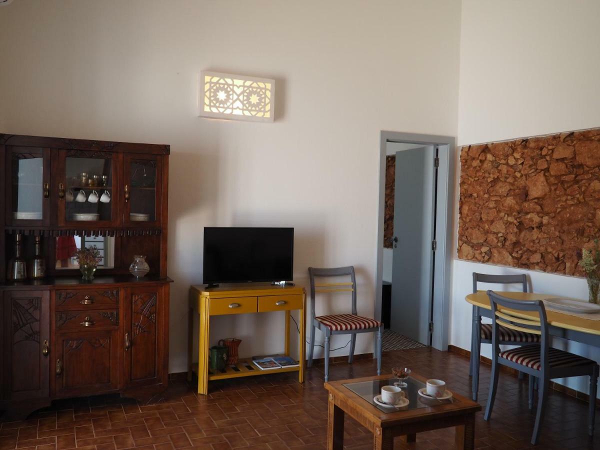 Quinta Do Maranhao Villa Lagos Buitenkant foto