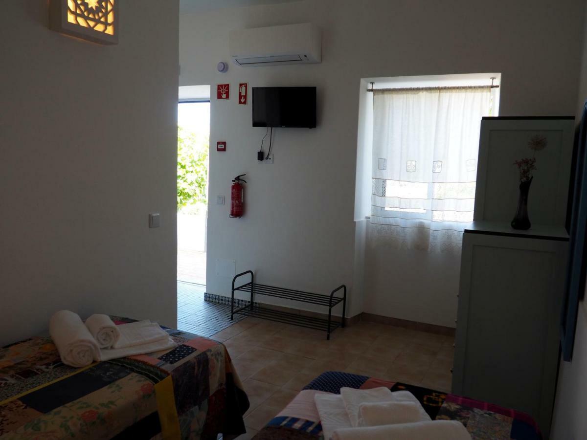 Quinta Do Maranhao Villa Lagos Buitenkant foto