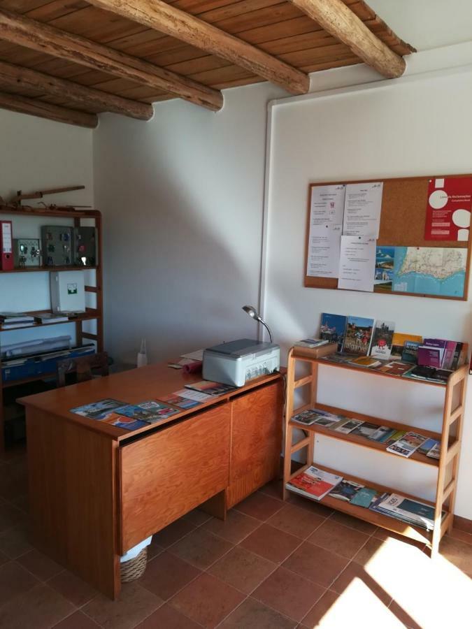 Quinta Do Maranhao Villa Lagos Buitenkant foto