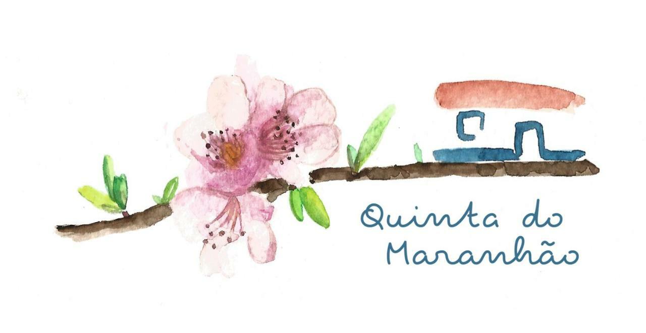 Quinta Do Maranhao Villa Lagos Buitenkant foto