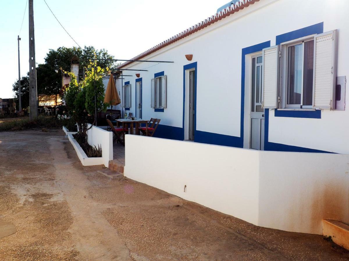 Quinta Do Maranhao Villa Lagos Buitenkant foto