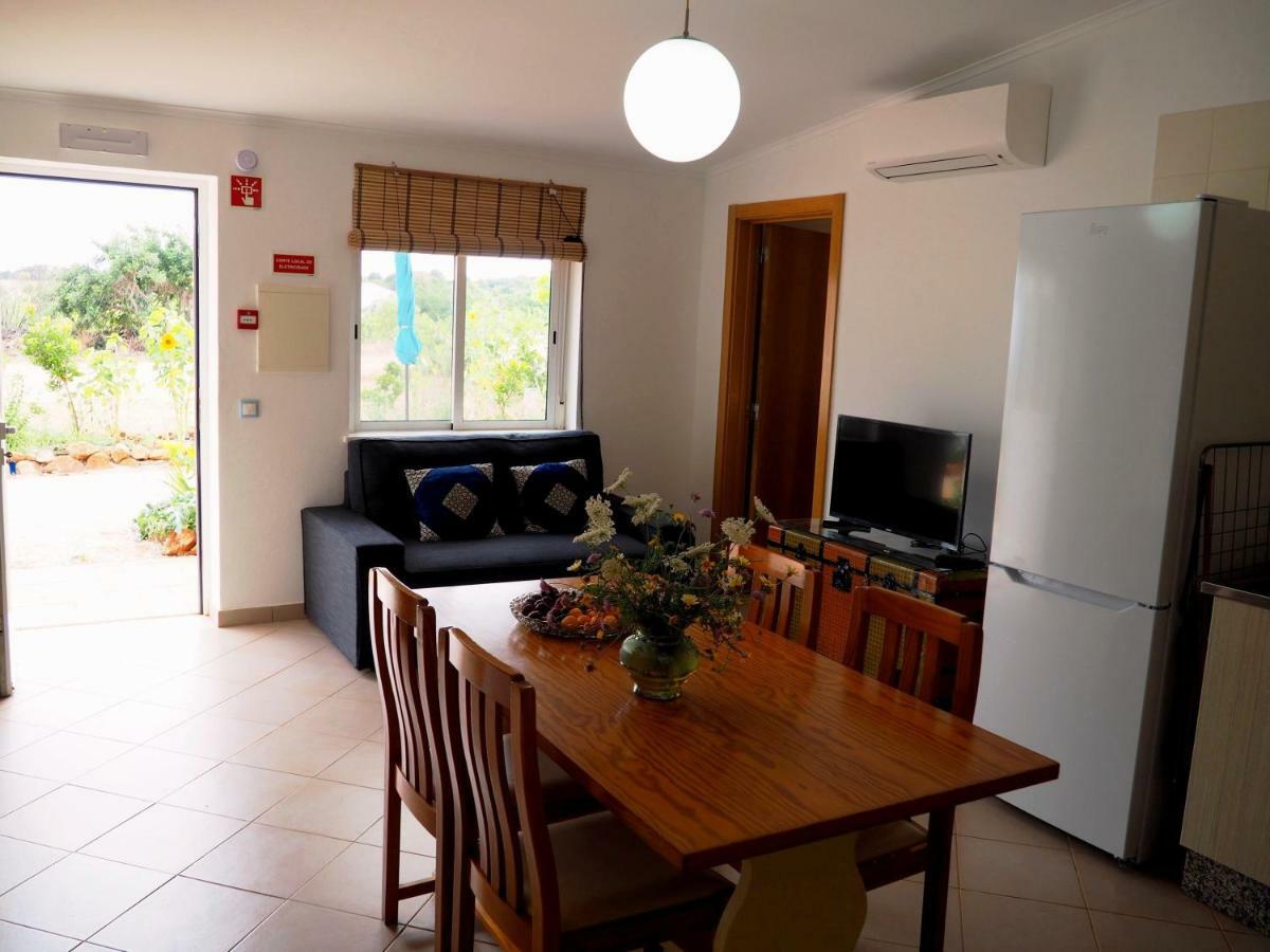 Quinta Do Maranhao Villa Lagos Buitenkant foto