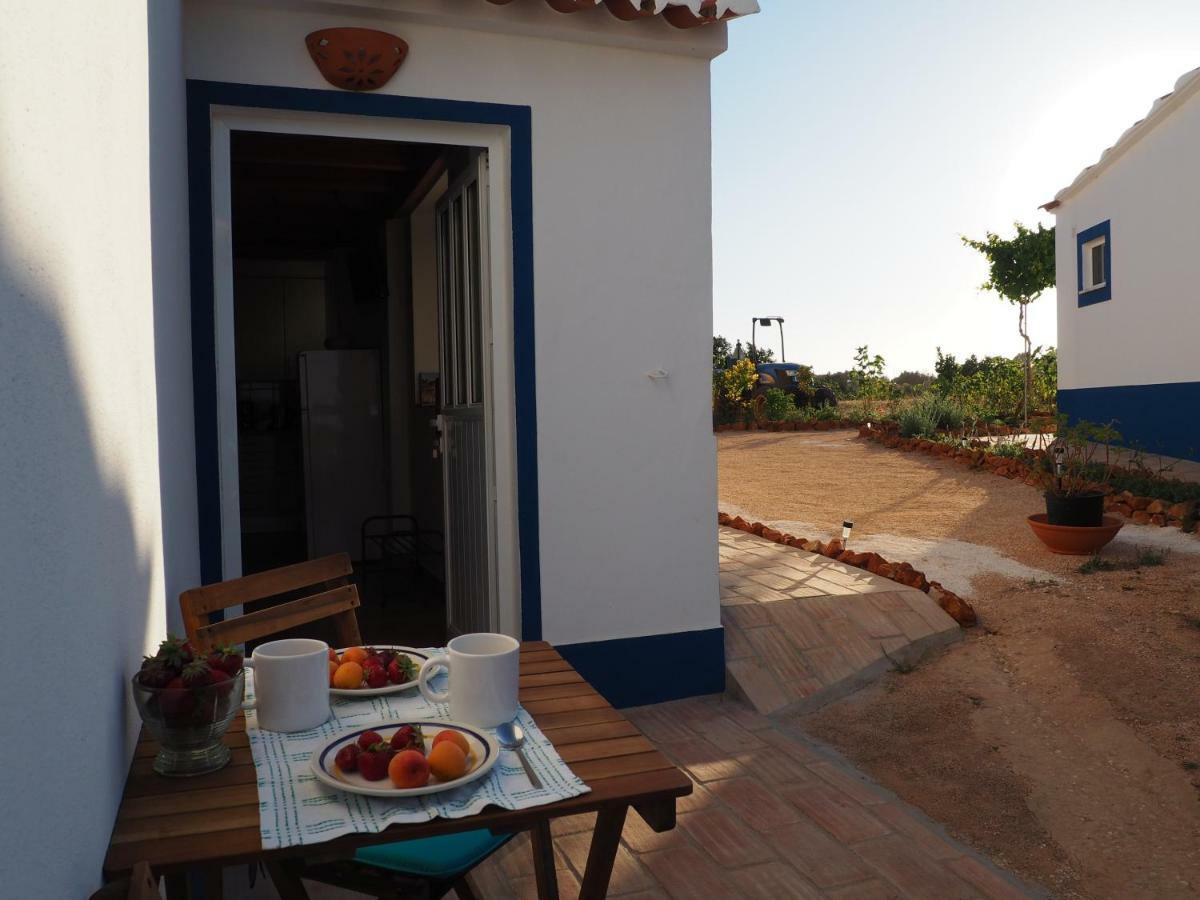 Quinta Do Maranhao Villa Lagos Buitenkant foto