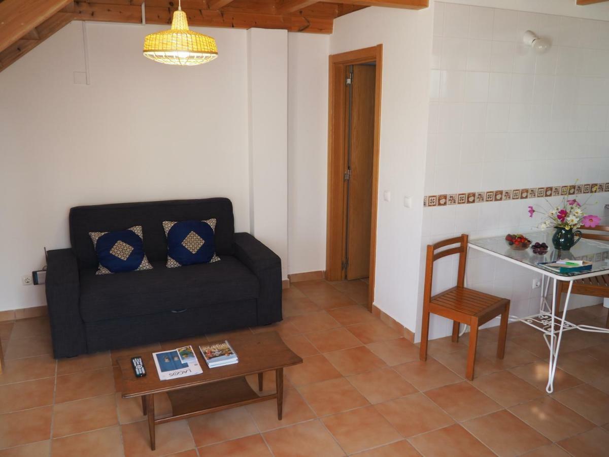 Quinta Do Maranhao Villa Lagos Buitenkant foto