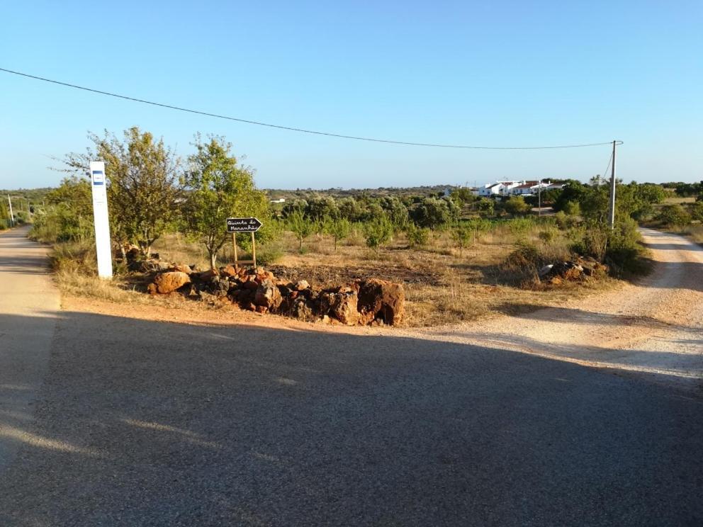 Quinta Do Maranhao Villa Lagos Buitenkant foto